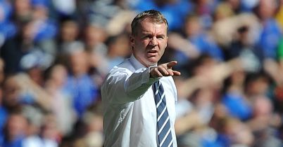 Sheridan: Point to prove next season